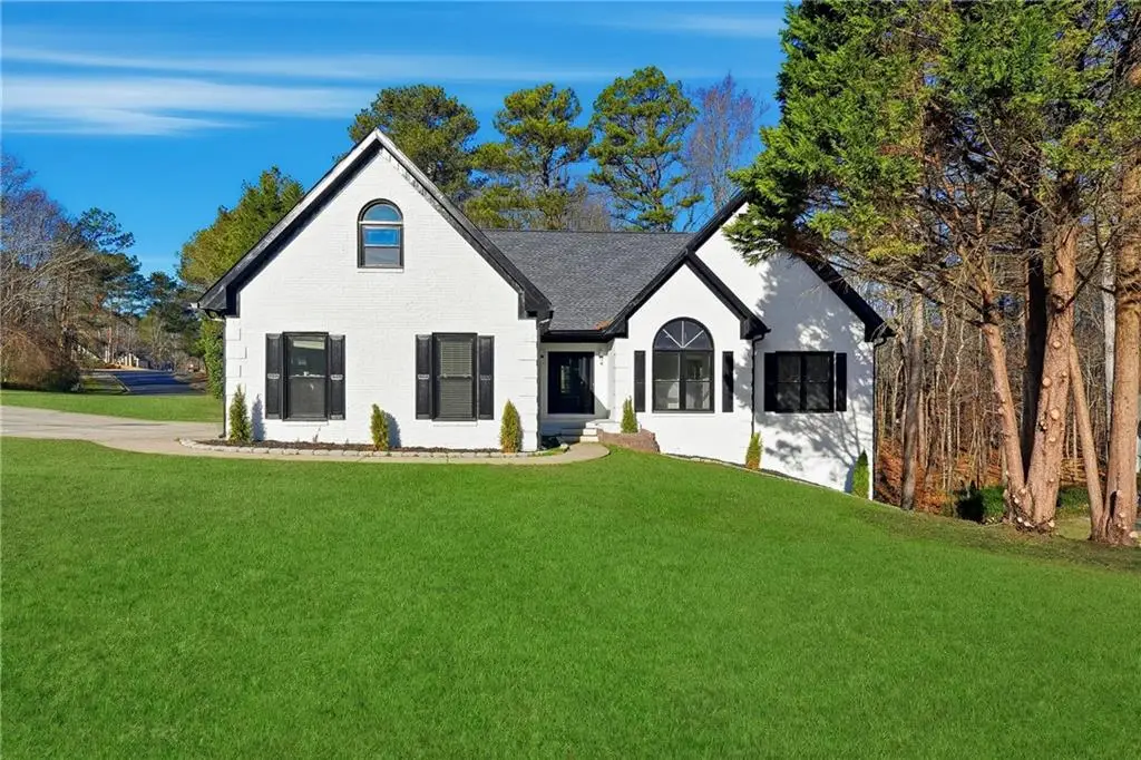 2152 Paces Vale Place, Lawrenceville, GA 30043 - Image #1