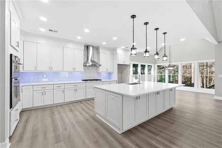 2152 Paces Vale Place, Lawrenceville, GA 30043 - Image #2