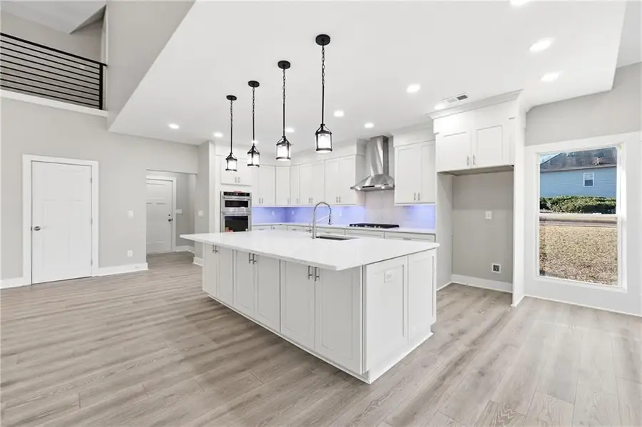 2152 Paces Vale Place, Lawrenceville, GA 30043 - Image #3