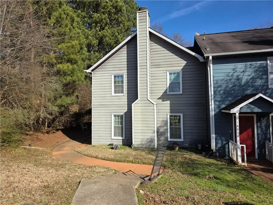 1395 Kennesaw Trace Court Nw, Kennesaw, GA 30144 - Image #2