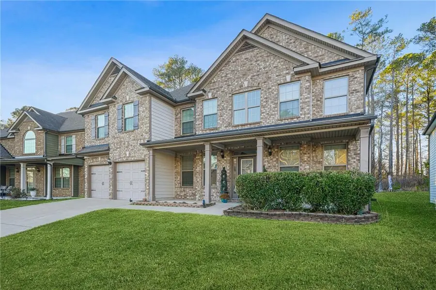 3955 Trillium Wood Trail, Snellville, GA 30039 - #3