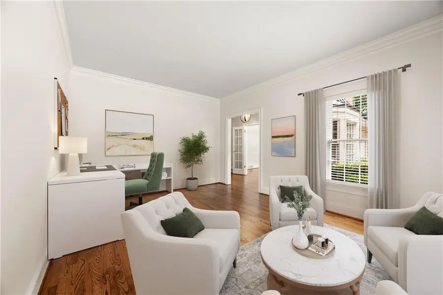 19 Saratoga Place Ne, Atlanta, GA 30324 - Image #3