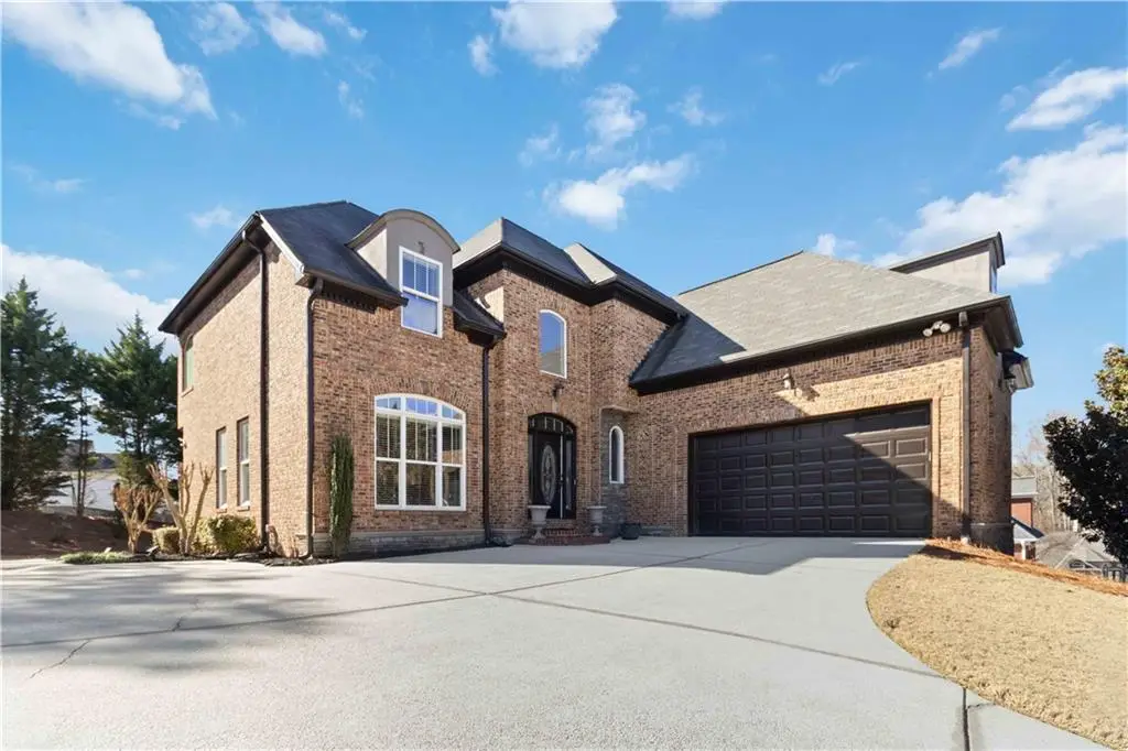 3254 Leyland Way Se, Conyers, GA 30013 - Image #1