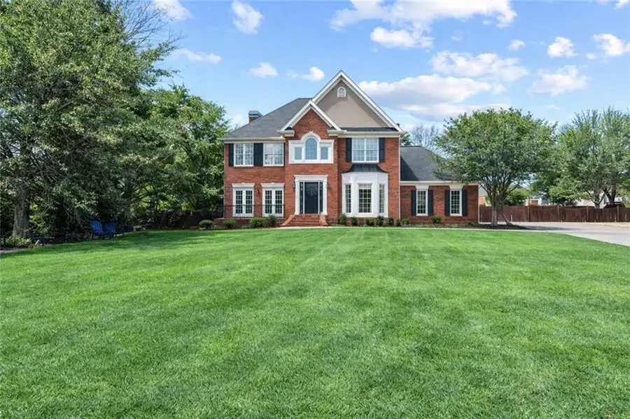 4 Bristol Court, Cartersville, GA 30120 - #2