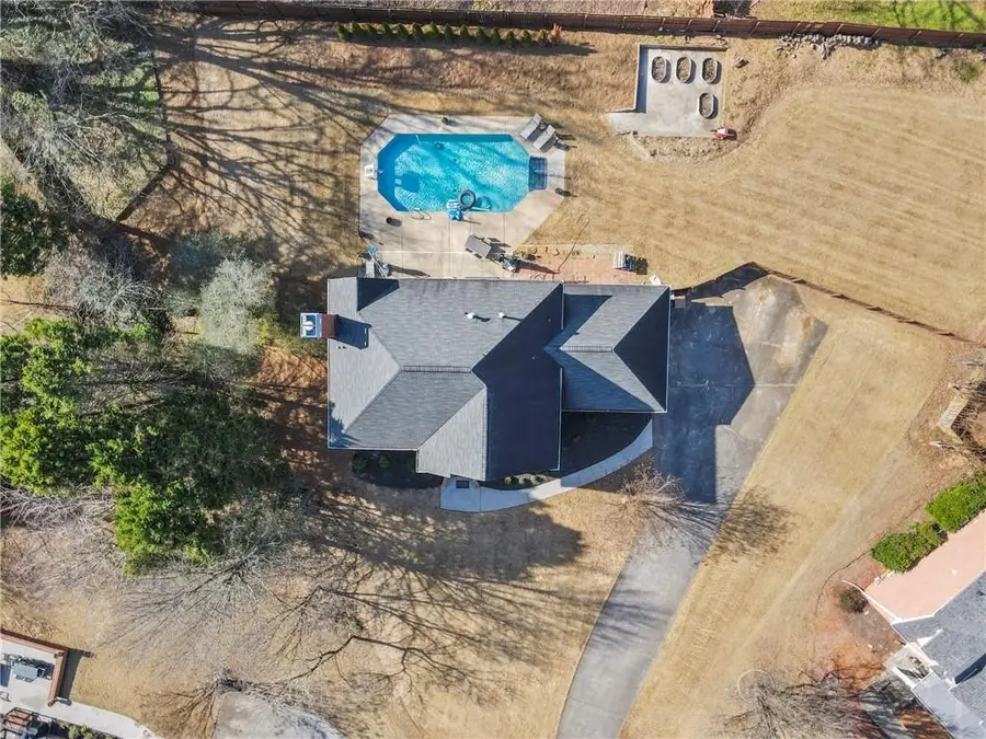 4 Bristol Court, Cartersville, GA 30120 - #3