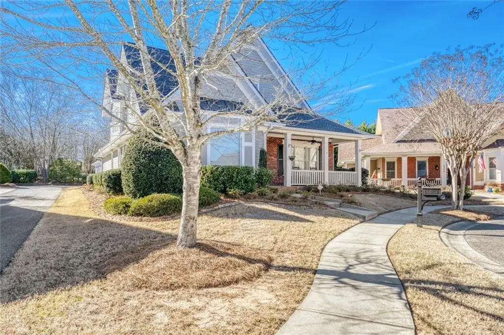 2380 Muskogee Lane, Braselton, GA 30517 - Image #1