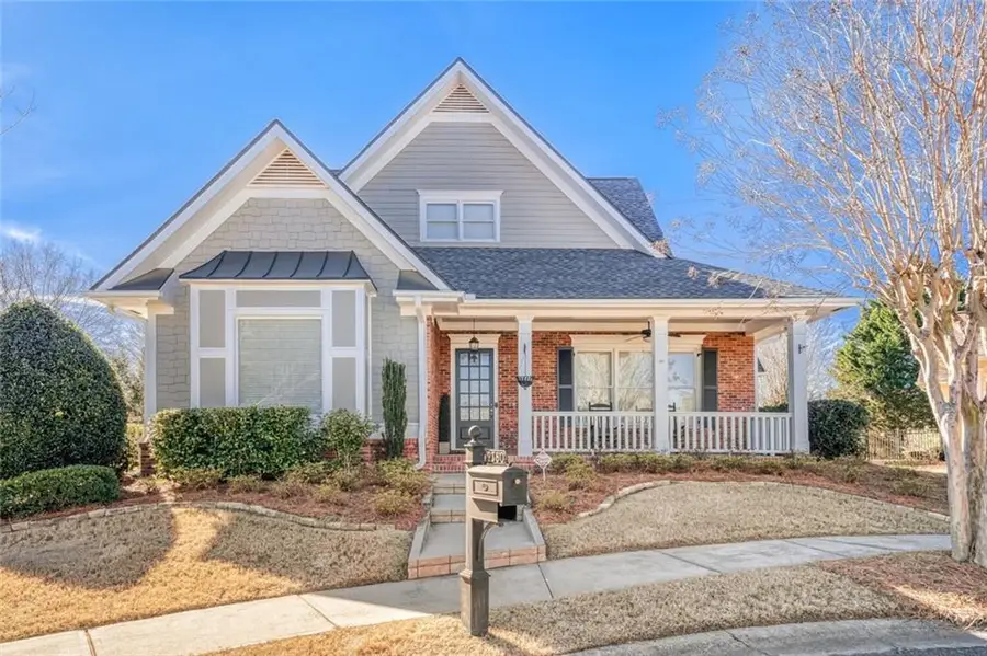 2380 Muskogee Lane, Braselton, GA 30517 - Image #2