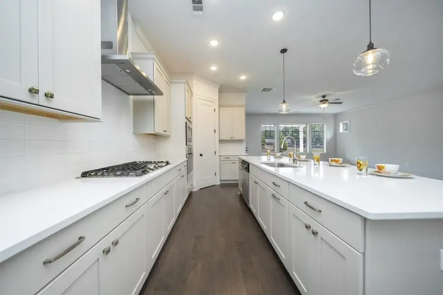 745 Calbert Circle, Marietta, GA 30064 - #3