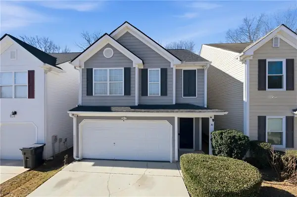 30 Crestfield Circle, Covington, GA 30016