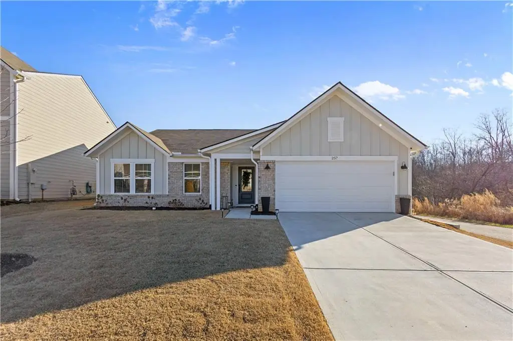 257 Traminer Way, Braselton, GA 30517 - #1