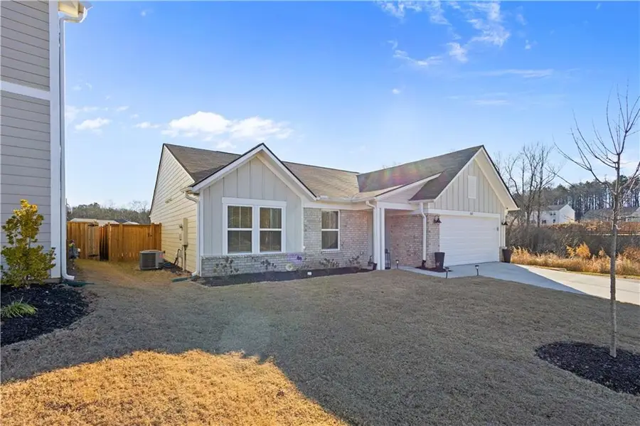 257 Traminer Way, Braselton, GA 30517 - #2