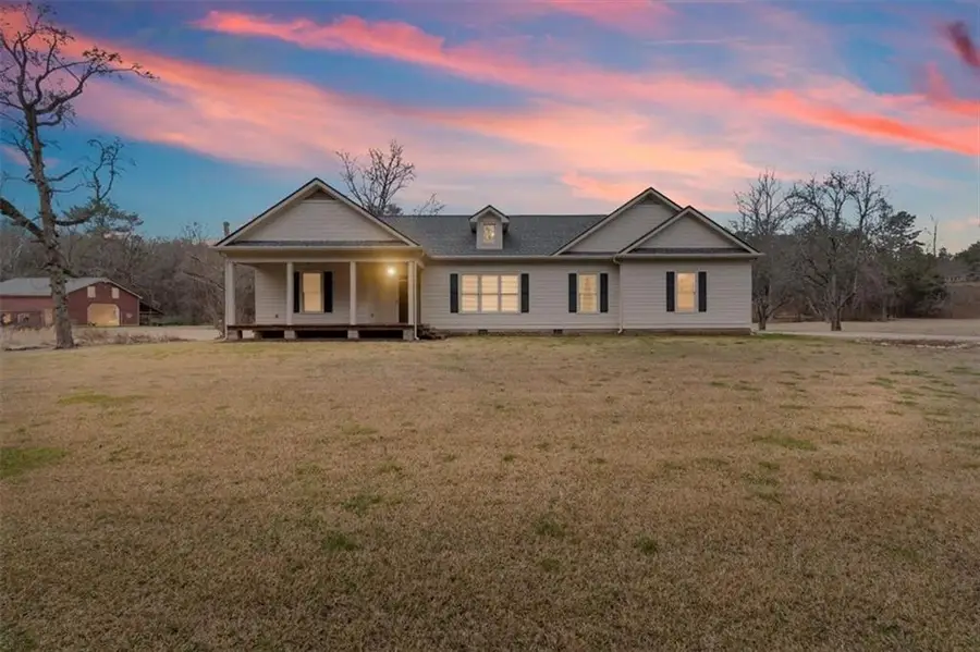 406 Fred Kelley Road Ne, Rome, GA 30161 - Image #2