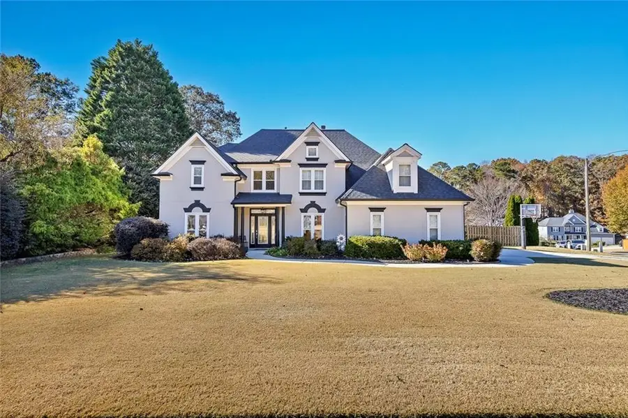 4918 Climbing Vine Place Ne, Marietta, GA 30066 - Image #2