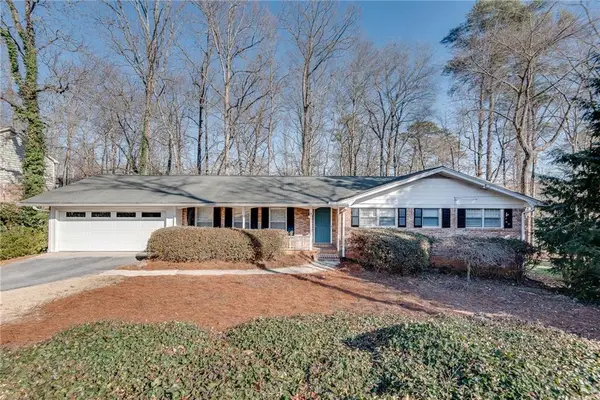 1435 Cedarhurst Drive, Atlanta, GA 30338