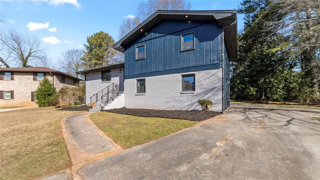 4088 Vale Court, Decatur, GA 30035 - Image #1