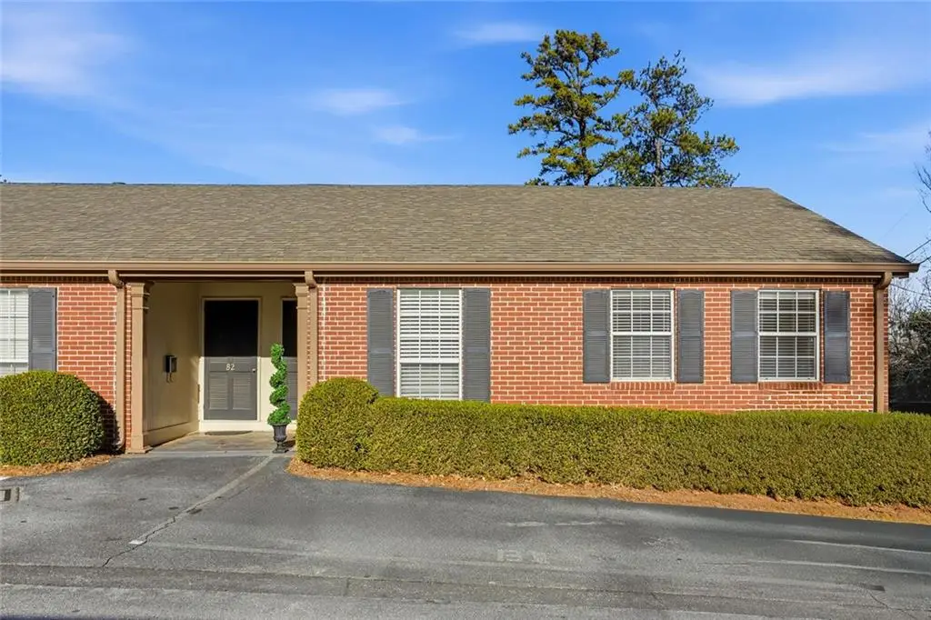 5375 Roswell Road #B1, Sandy Springs, GA 30342 - Image #1