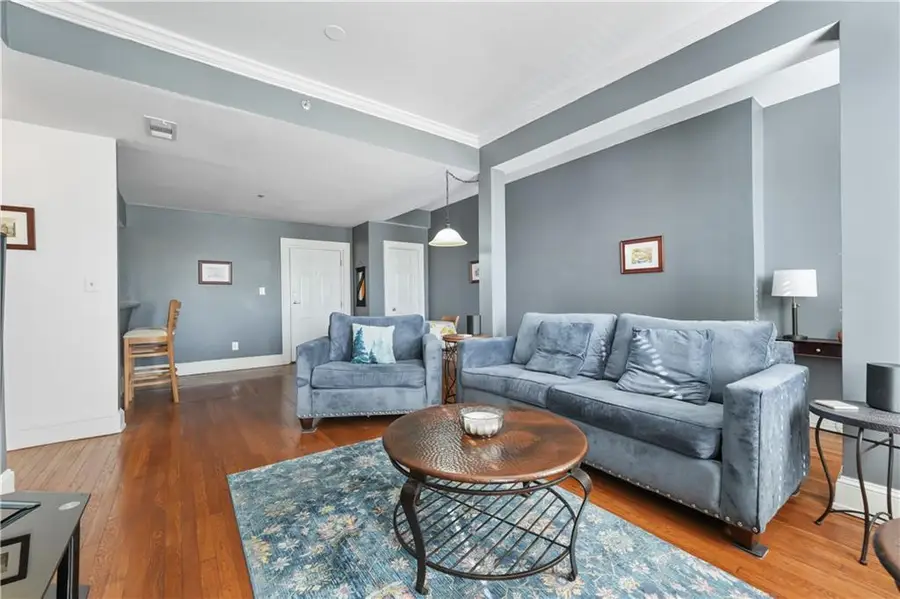 2855 Peachtree Road Ne #119, Atlanta, GA 30305 - Image #2