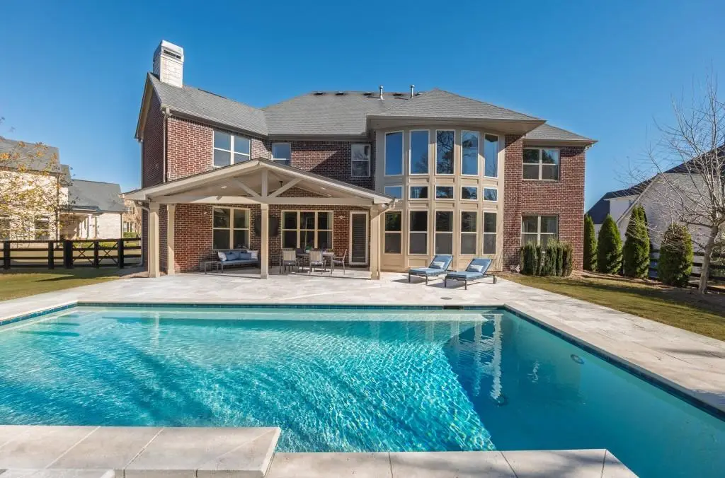 1610 Reserve Court, Alpharetta, GA 30009 - Image #1