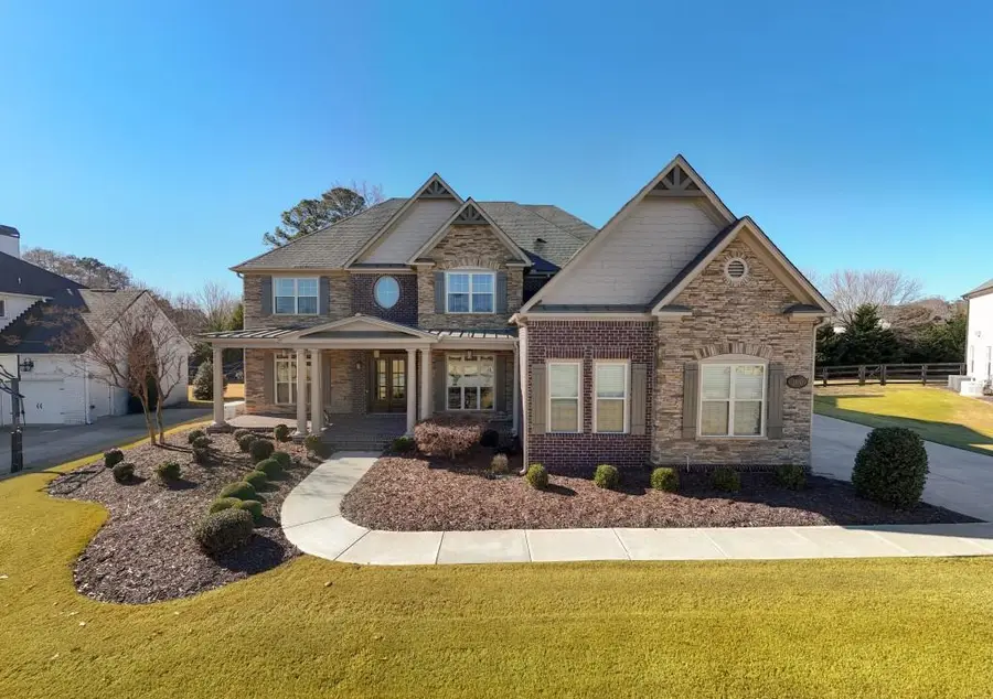1610 Reserve Court, Alpharetta, GA 30009 - Image #2