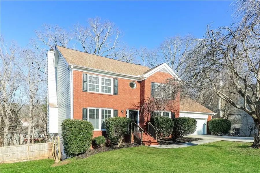 1985 Tyler Trace, Lawrenceville, GA 30043 - #2