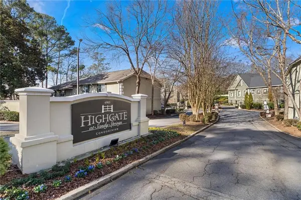 6900 Roswell Road #N5, Atlanta, GA 30328