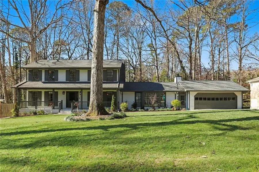 7070 Glenridge Drive, Atlanta, GA 30328 - Image #2