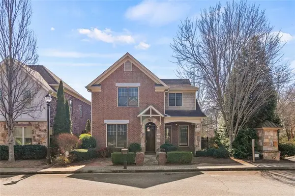 2080 Village Station Crossing Se, Smyrna, GA 30080