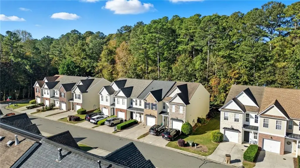 2913 Greyhawk Lane, Cumming, GA 30040 - #1