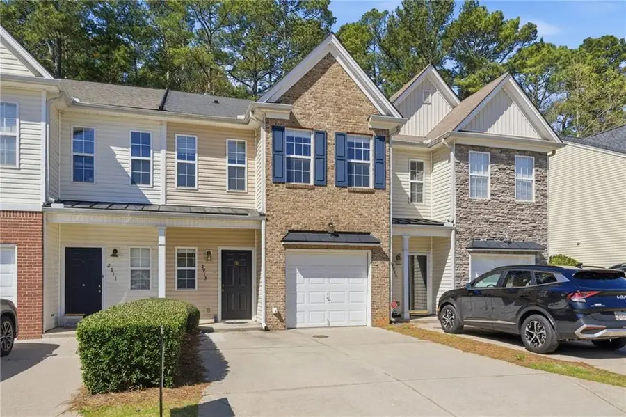 2913 Greyhawk Lane, Cumming, GA 30040 - #2