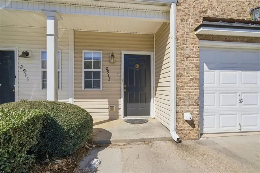 2913 Greyhawk Lane, Cumming, GA 30040 - #3