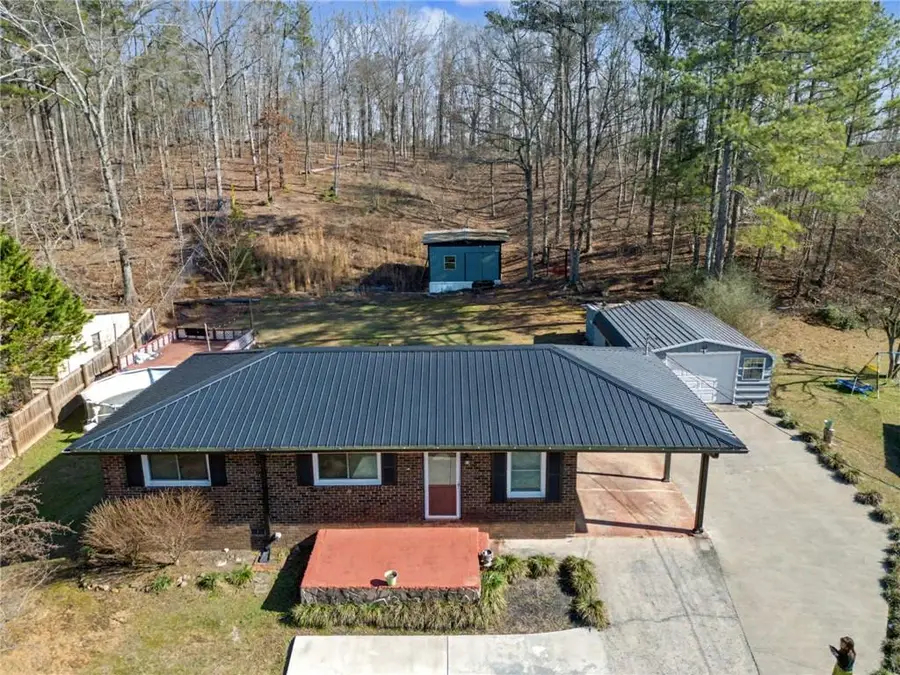 187 Cantrell Drive Sw, Plainville, GA 30733 - #3