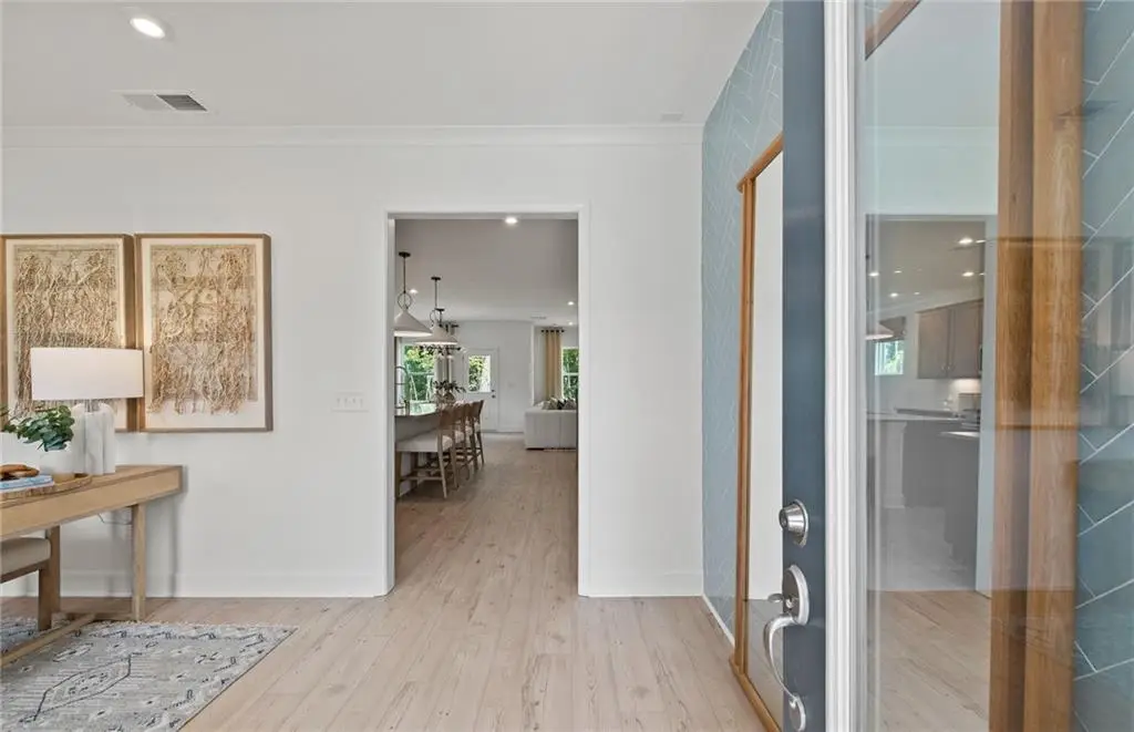 810 Tupelo Way, Villa Rica, GA 30180 - Image #1