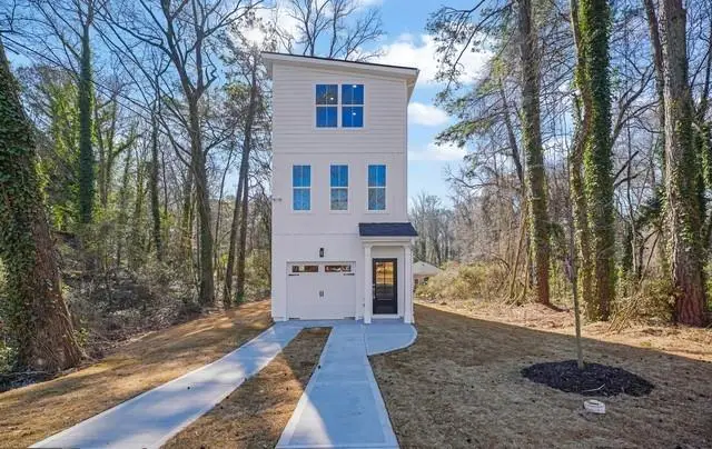 3213 Mchenry Avenue, Scottdale, GA 30079 - #3