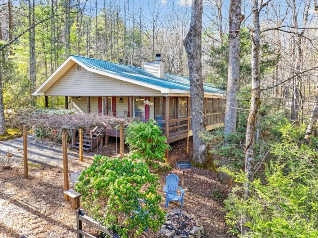 175 Laralynn Lane, Clarkesville, GA 30523 - Image #1