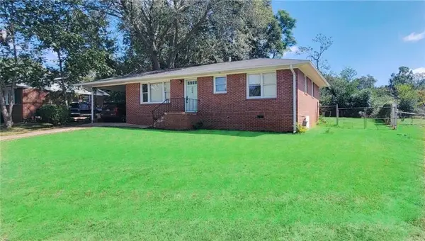 1804 Spring Valley Circle, Griffin, GA 30223