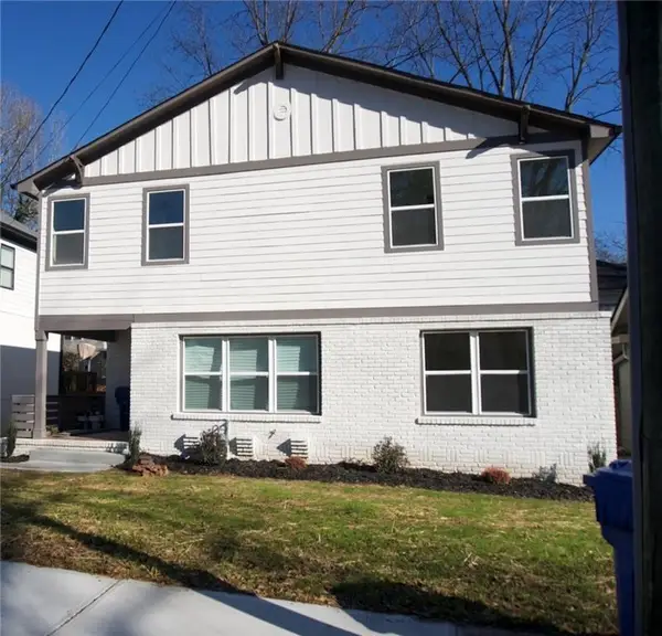 708 Rochelle Drive Sw, Atlanta, GA 30310