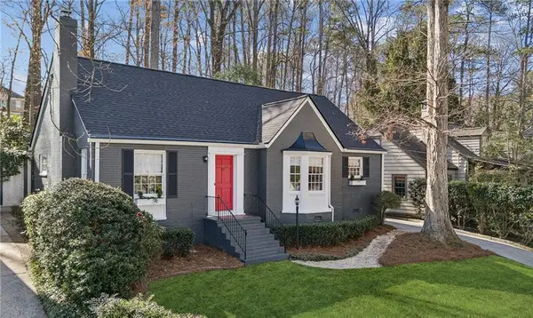 686 Longwood Drive Nw, Atlanta, GA 30305