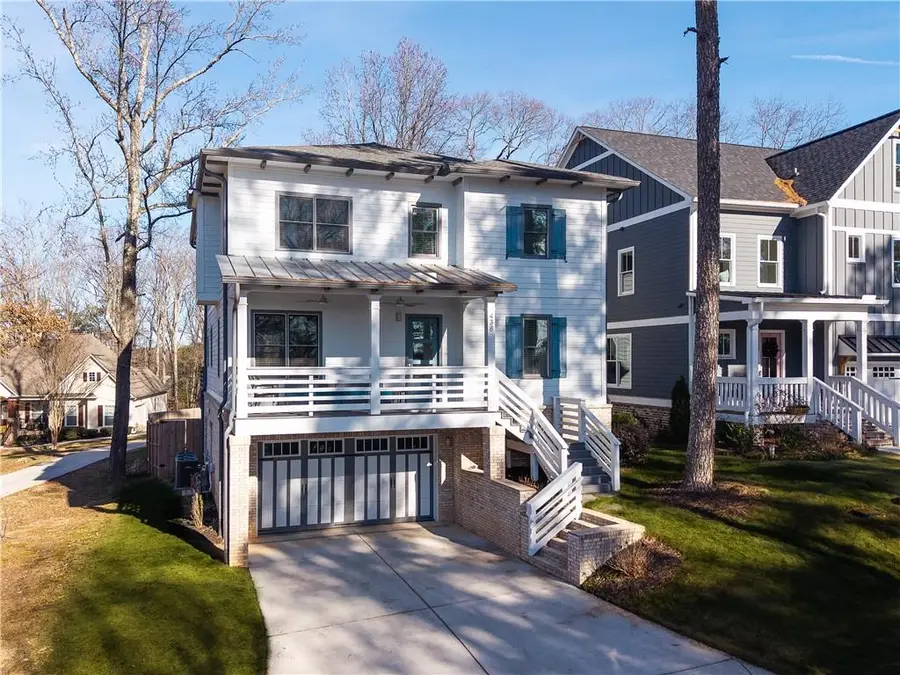 438 Langford Drive, Norcross, GA 30071 - Image #2