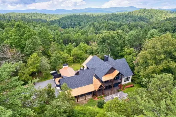 312 Charles Road, Ellijay, GA 30540