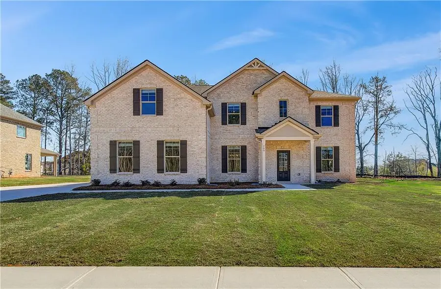 601 Button Grove, Hampton, GA 30228 - Image #2