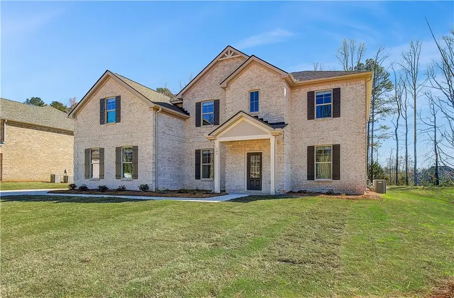 601 Button Grove, Hampton, GA 30228 - Image #3