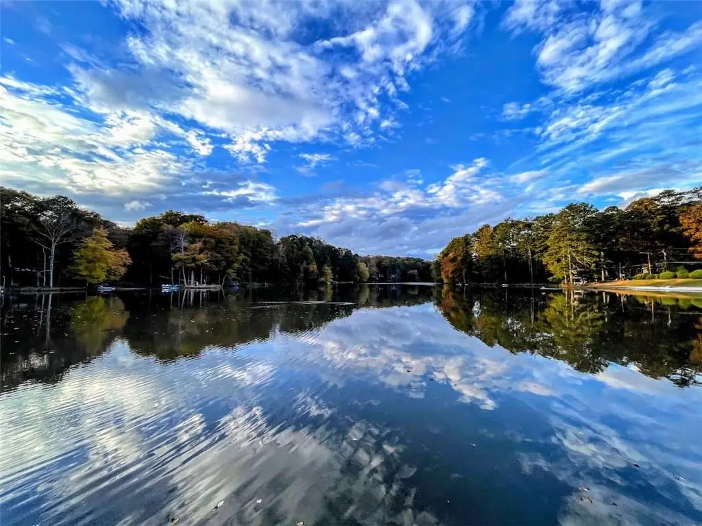 4849 Kenilworth Drive, Stone Mountain, GA 30083 - #1