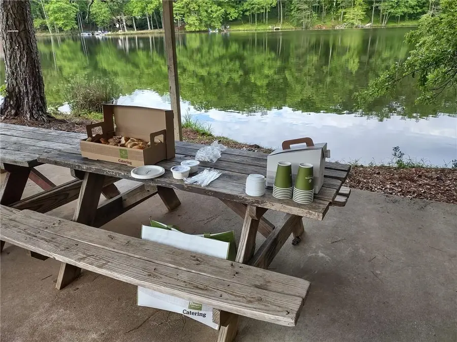 4849 Kenilworth Drive, Stone Mountain, GA 30083 - #3