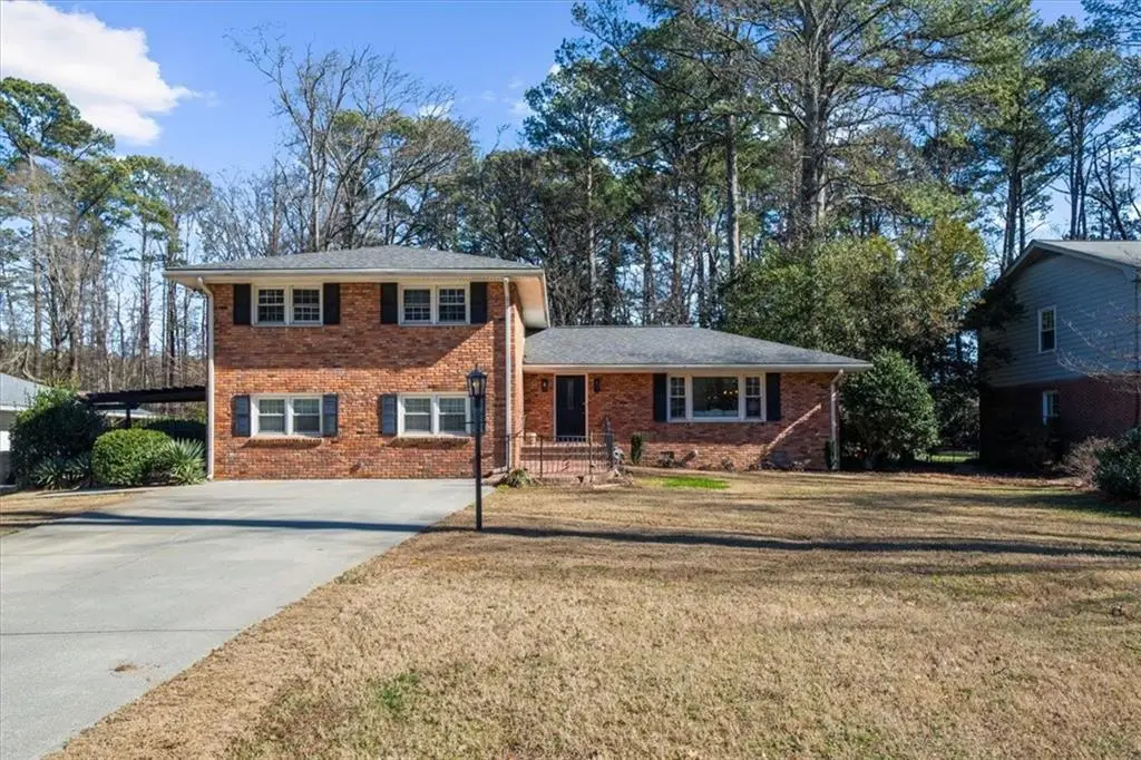 2142 Aldah Drive, Tucker, GA 30084 - Image #1