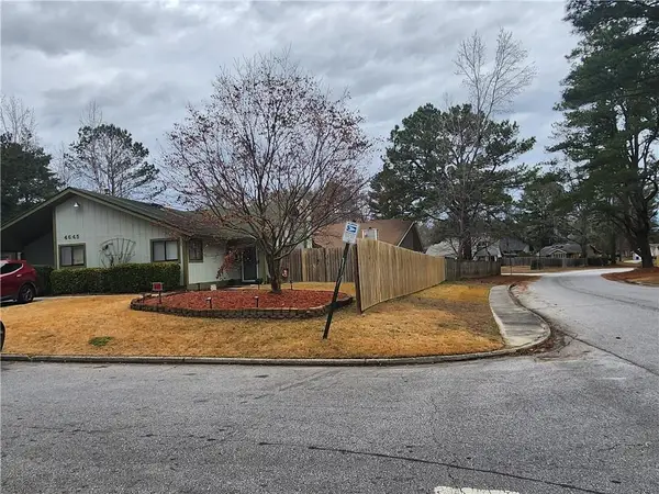 4645 Shannon Court, Union City, GA 30291