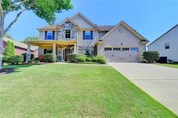 3975 Silverthorn Trace, Cumming, GA 30028