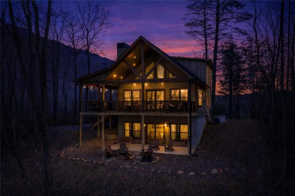 447 Pig Trail, Cherry Log, GA 30522 - Image #1