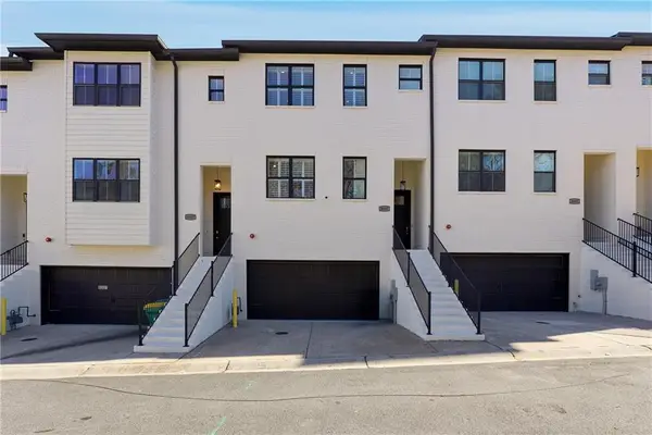 8005 Linfield Way, Atlanta, GA 30350