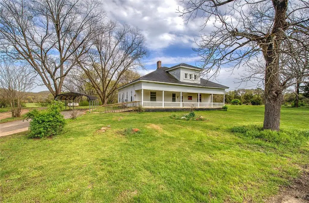 990 Taylorsville Road, Aragon, GA 30104 - Image #1