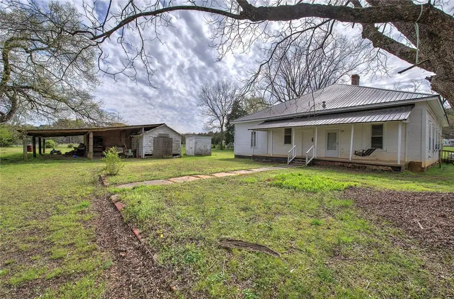 990 Taylorsville Road, Aragon, GA 30104 - Image #3